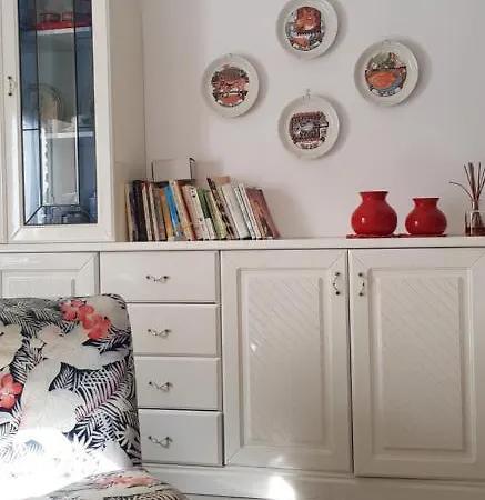 Casa Bianca Room2 Homestay