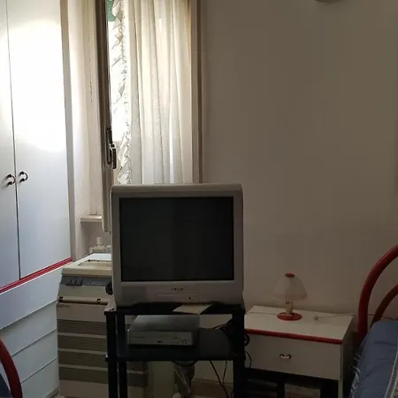 Casa Bianca Room2 Homestay