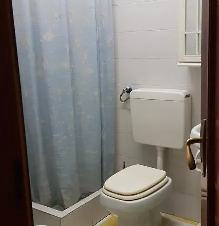 Casa Bianca Room2 * Vieste