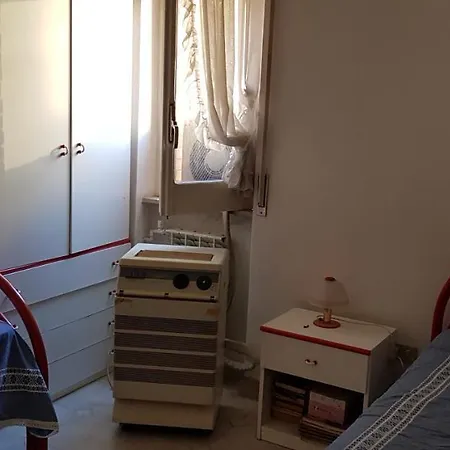 Casa Bianca Room2
