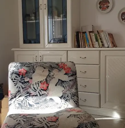 Homestay Casa Bianca Room2 *