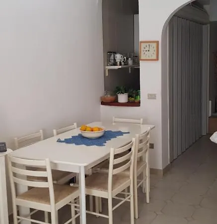Homestay Casa Bianca Room2