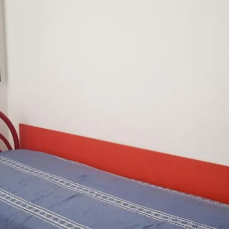 Casa Bianca Room2